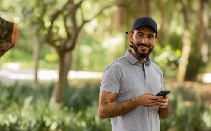 Fiscalização da Infraestrutura e Meio Ambiente